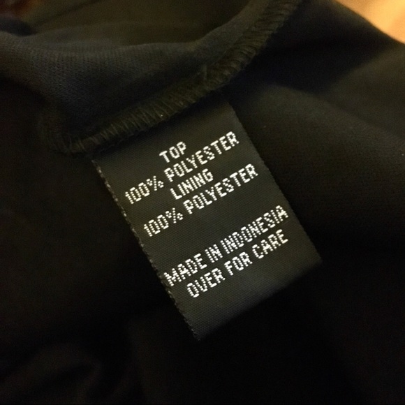 w/TAGs RUFFLED Sleeve FLORAL TOP Blouse - Picture 5 of 5